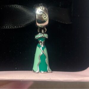 Jasmine Charm